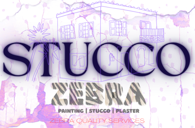 Stucco Homepage Tile