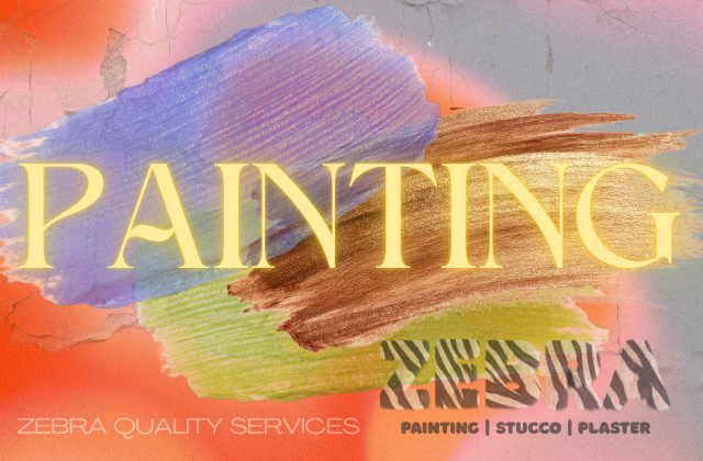 Painting Homepage Tile