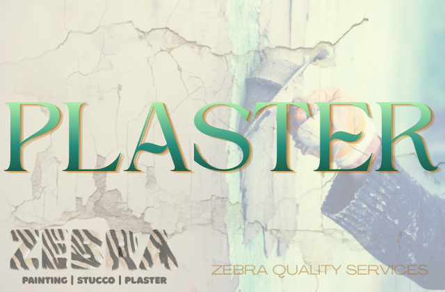 Plaster Homepage Tile